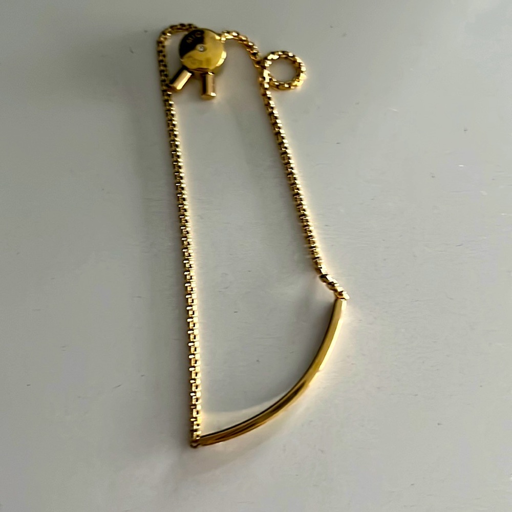Michael Kors ladies bracelet
